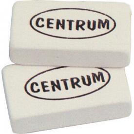 Ластик 30*14*8мм CENTRUM (80375)