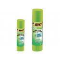 Клей-карандаш ЭКО 21гр. BIC 8923452 (Франция)