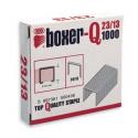 Скоба на 50-100 листов BOXER-Q 23/13 (Венгрия)