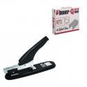 Набор степлер на 30-100л. BOXER 3500 + скобы 23/13 (Венгрия) (9320038001)