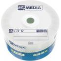 Диски CD-R диск 700Mb 52x 69201 (50 шт.) MyMedia (69206)