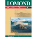 Фотобумага 230 г/м, глянец, А3 50л. Lomond (0102025)