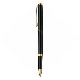 Ручка роллер Hemisphere Mars Black GT Waterman (Ватерман)