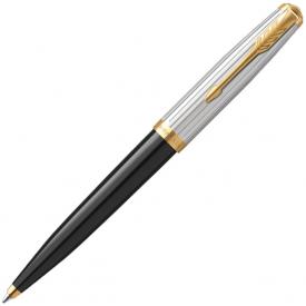 Ручка Parker (Паркер) 51 Premium GT шариковая (2169062)