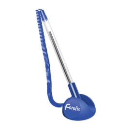 Ручка шариковая на подставке FOROFIS (91544)