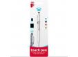 Ручка шариковая с 4 цветными чернилами Kameleon Touch Pen металлическая ICO (Венгрия) (7010384000)