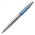 Ручка Parker (Паркер) Jotter Sky Blue Modern CT шариковая (2025828)