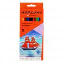Карандаши цветные Красин 