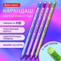 Карандаш чернографитный 