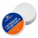 Подушка для смачивания пальцев гелевая 10 г цветная коробочка Workmate (14-6556)